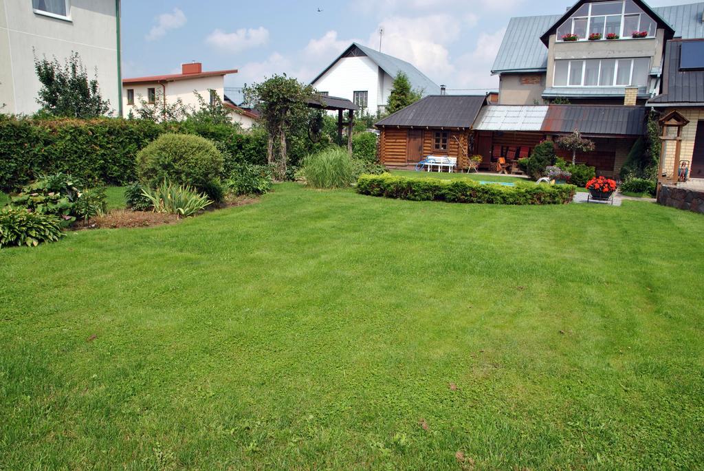 Cozy John's House Privat overnatting *