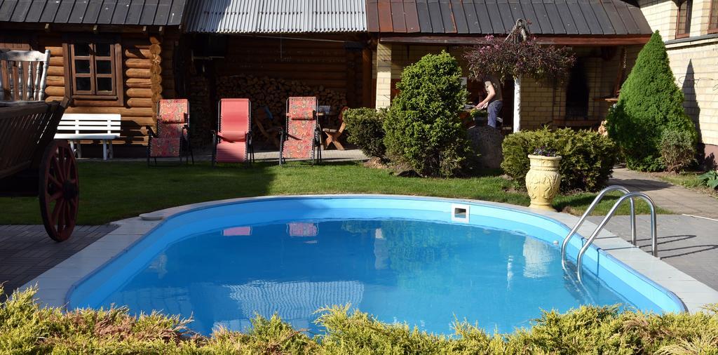 Cozy John's House Privat overnatting *