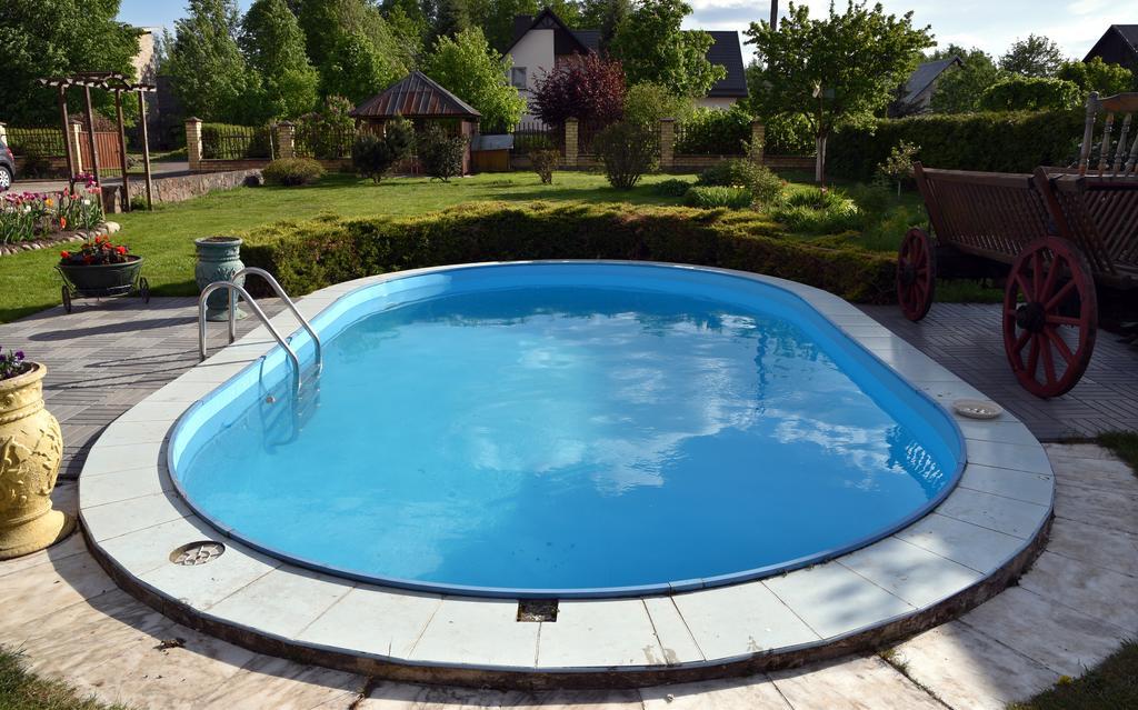Cozy John's House * VNO