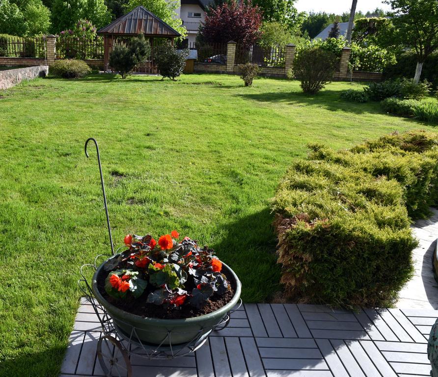Privat overnatting Cozy John's House