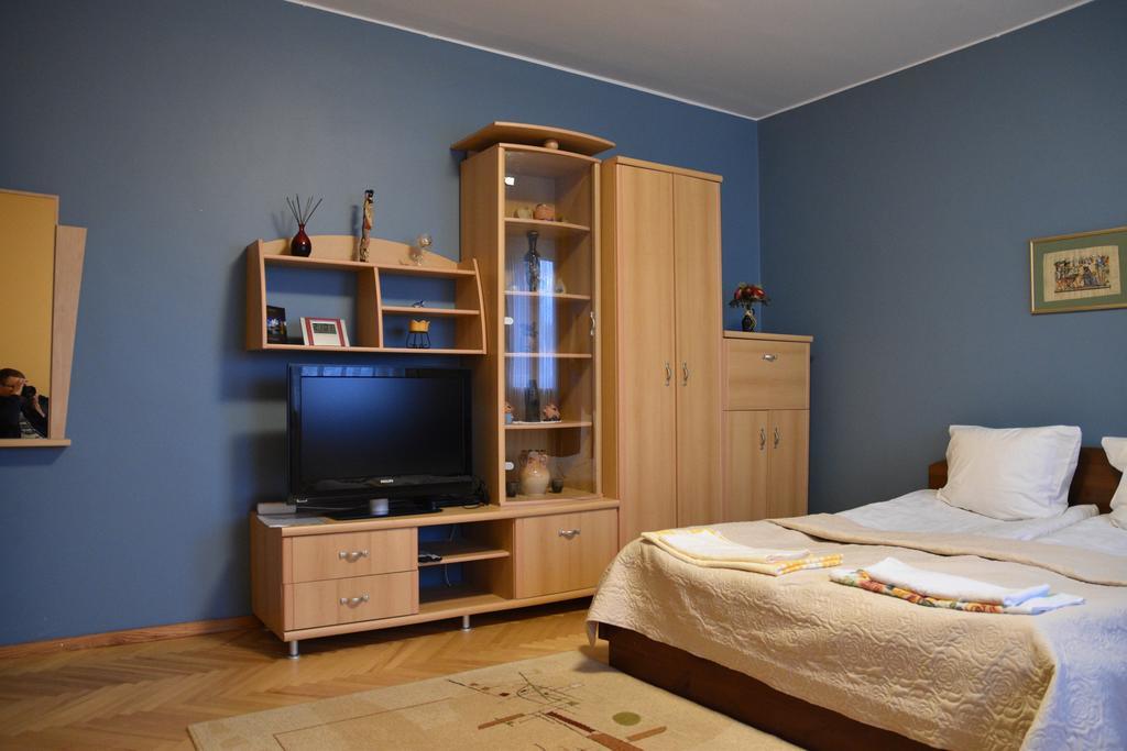 Privat overnatting Cozy John's House VNO