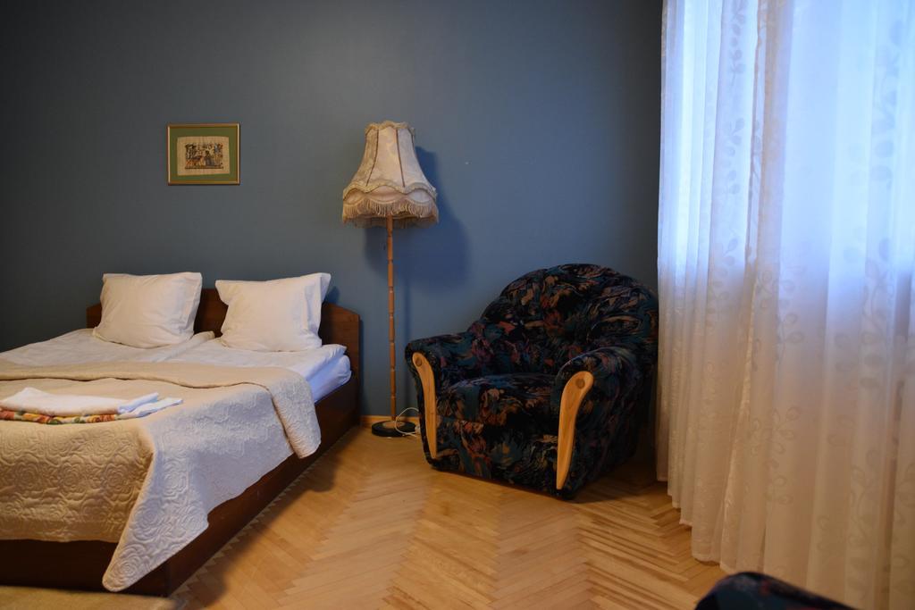 Privat overnatting Cozy John's House VNO