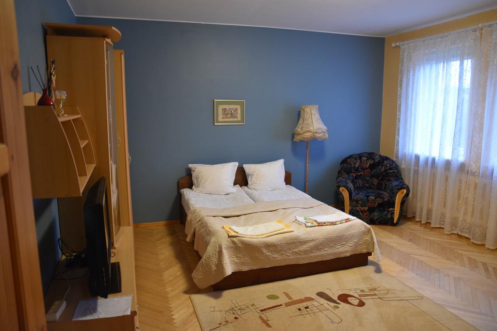 Privat overnatting Cozy John's House VNO